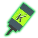 K Corp Ampule